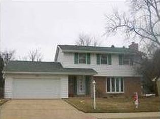 1007 E Jefferson St, Morton, IL 61550