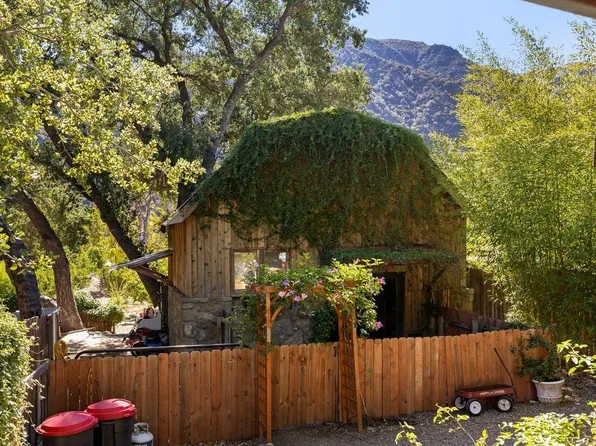 3320 Matilija Canyon Rd N, Ojai, CA 93023