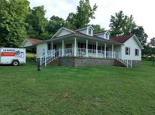 493 Duncan Rd, Centerville, TN 37033