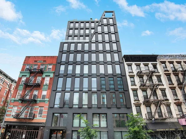 287 East Houston Street 4B image 30 of 30