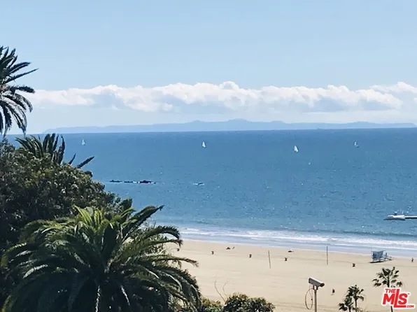 757 Ocean Ave Unit 105, Santa Monica, CA 90402