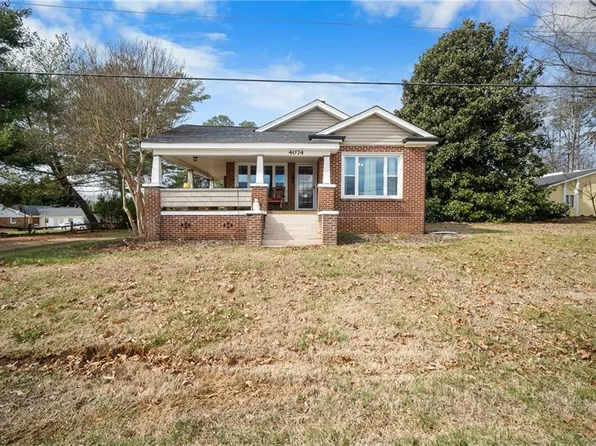 4074 Ebert Rd, Winston Salem, NC 27127