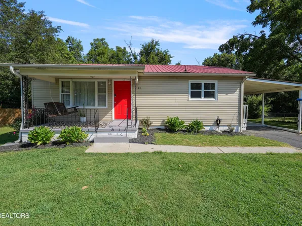 2105 NE Jayne Ln, Knoxville, TN 37918