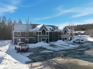 Forest Circle, Lincoln, NH 03251