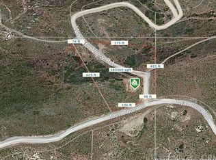 48910 Twin Pines Rd, Banning, CA 92220