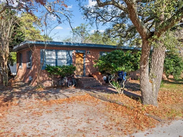 501 N Oak St. #501 - 503 N oak St, Myrtle Beach, SC 29577