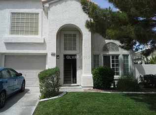 2904 Bungalow Ln, Henderson, NV 89074