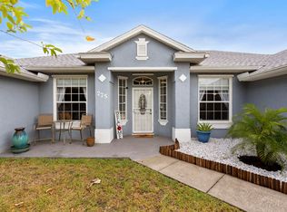 775 Americana Blvd NW, Palm Bay, FL 32907