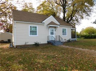 3904 Larchmont Ln, Richmond, VA 23224