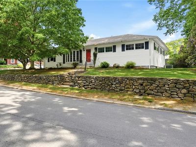 29 Parker St, Lincoln, RI, 02865