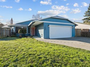 1400 NE 14th Ave, Hillsboro, OR