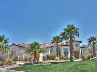 11 Ridgeline Way, Rancho Mirage, CA 92270