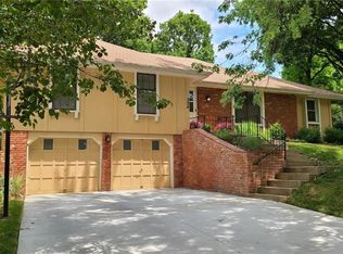224 NW 53rd Ter, Kansas City, MO 64118