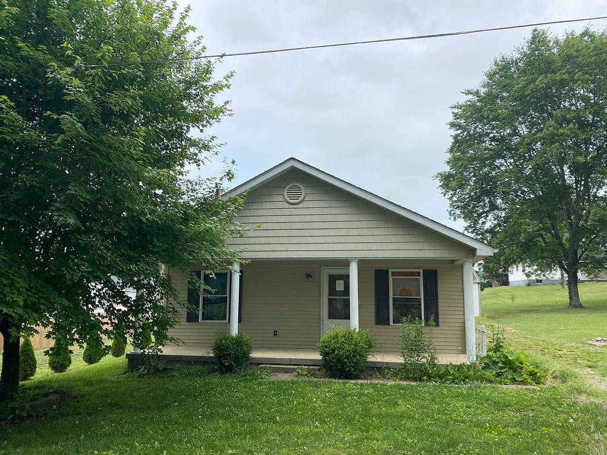 155 N McKinnis St, Hamden, OH 45634 Zillow