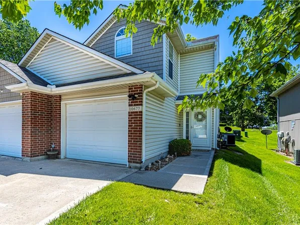 10677 E 46th Ter, Kansas City, MO 64133
