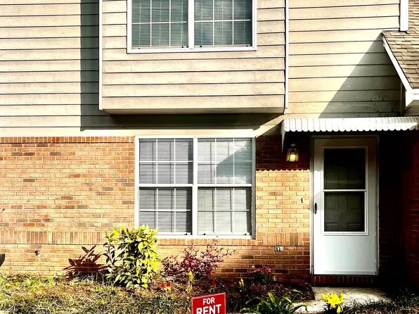 945 Ashley Ln Unit C, Fort Walton Beach, FL 32547