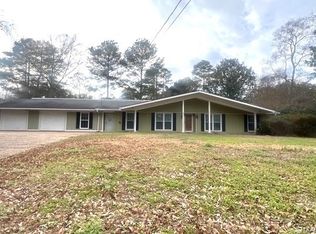 601 Perry St, Greenville, AL 36037