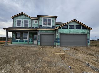 2230 Oakmont Dr, Plainfield, IN 46168