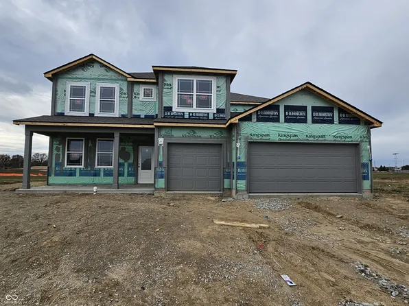 2230 Oakmont Dr, Plainfield, IN 46168