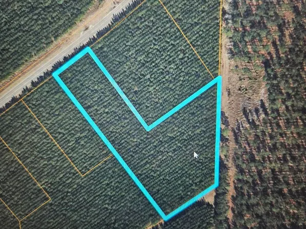 TBD Highway 45, Loris, SC 29569