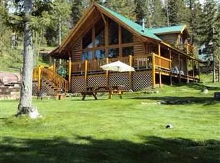 332 Fire Ln, Anaconda, MT 59711