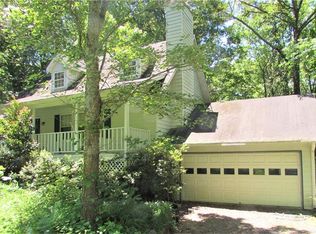 91 Green Hill Rd, Jasper, GA 30143