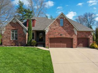 3063 W Cedarbluff Dr, Springfield, MO 65810