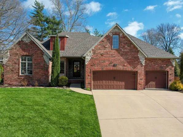 3063 W Cedarbluff Drive, Springfield, MO 65810