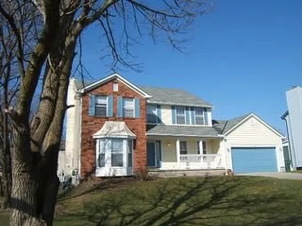 3953 Poplar Bend Dr, Columbus, OH 43204