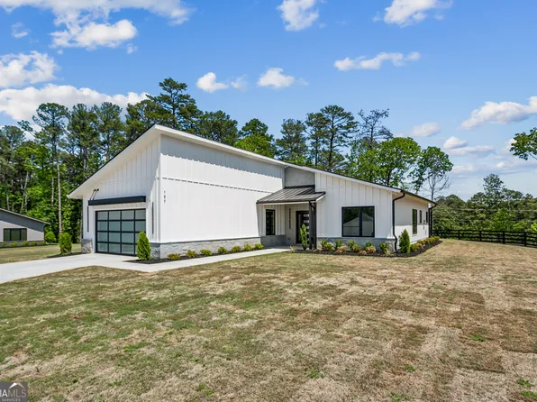 197 Laura Lake Rd, Marietta, GA 30066