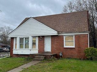 19601 Shields St, Detroit, MI 48234