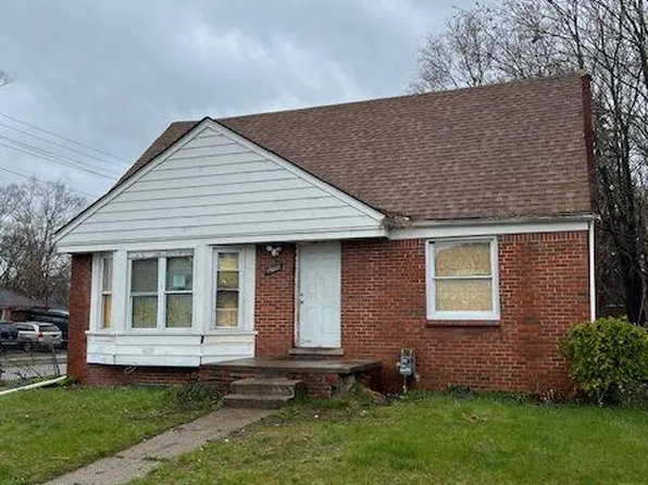 19601 Shields St, Detroit, MI 48234