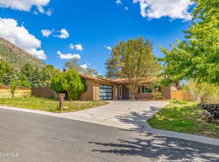 3766 N Pine Dr, Flagstaff, AZ 86004