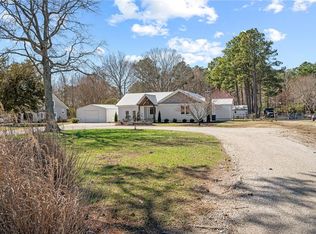 448 Knotts Island Rd, Knotts Island, NC 27950