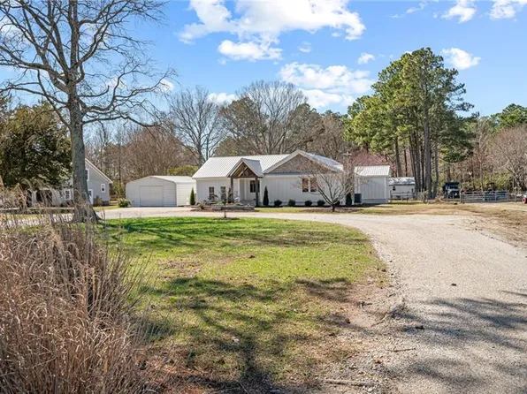 448 Knotts Island Rd, Knotts Island, NC 27950