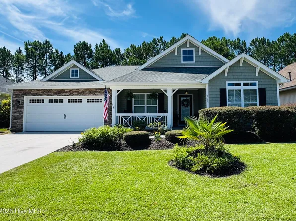 209 Palm Grove Drive, Wilmington, NC 28411