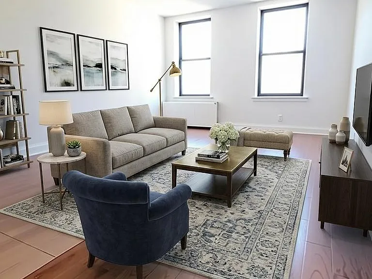 231 E 111th St #5A — Photo 1