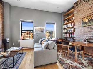 192 Lenox Ave #Pha, New York, NY