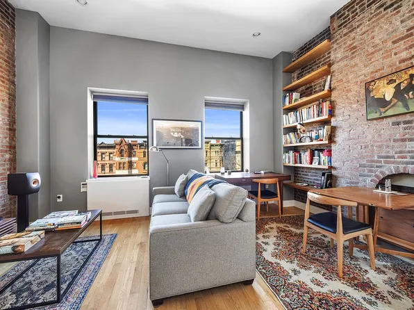 192 Lenox Ave #Pha, New York, NY 10026