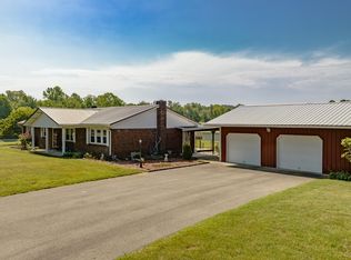 463 Snow Rd, Russell Springs, KY 42642