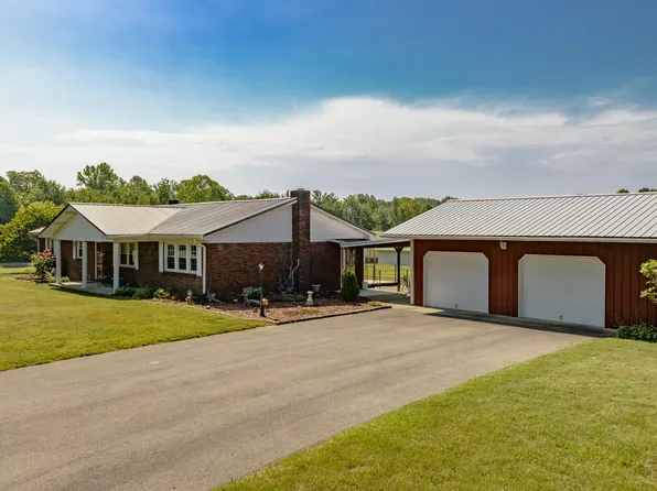 463 Snow Rd, Russell Springs, KY 42642