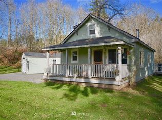 9613 356th St S, McKenna, WA