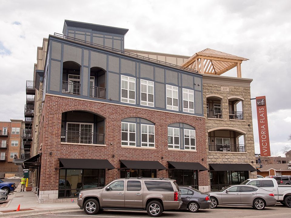 1st image of 1699 Stieger Lake Ln #100