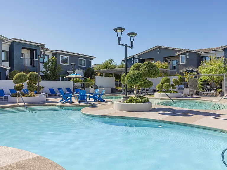 Dream Apartments — Photo 10