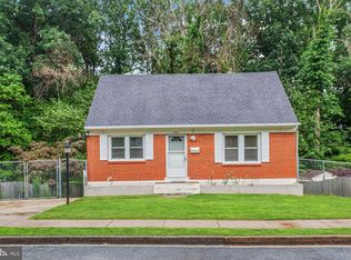 4213 Glendale Rd, Woodbridge, VA 22193