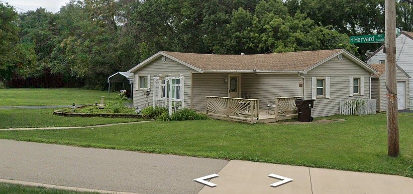 1st image of 3402 N Harvard Ave