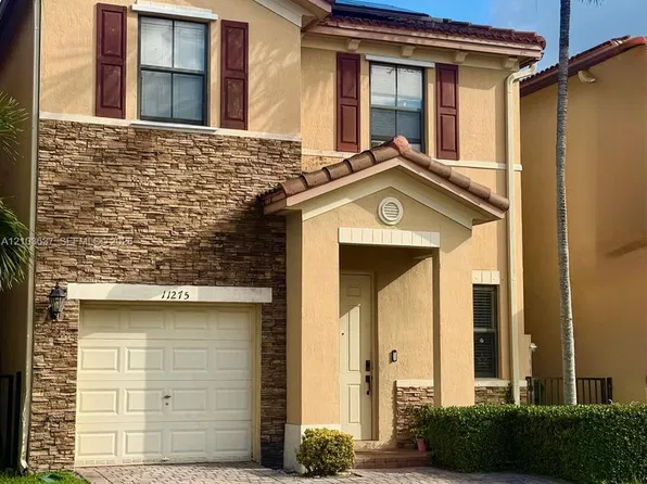 11275 SW 239th St, Homestead, FL 33032