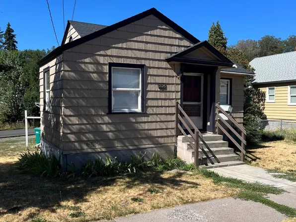 Bradshaw-PM-023-0209, 1826 Oregon Ave #B, Klamath Falls, OR 97601