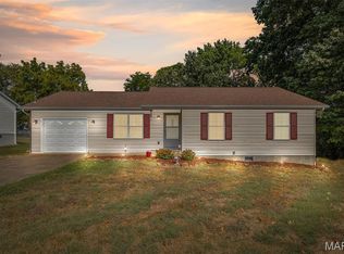 118 Edwards Ln, Park Hills, MO 63601