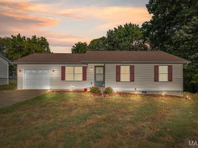 118 Edwards Ln, Park Hills, MO, 63601